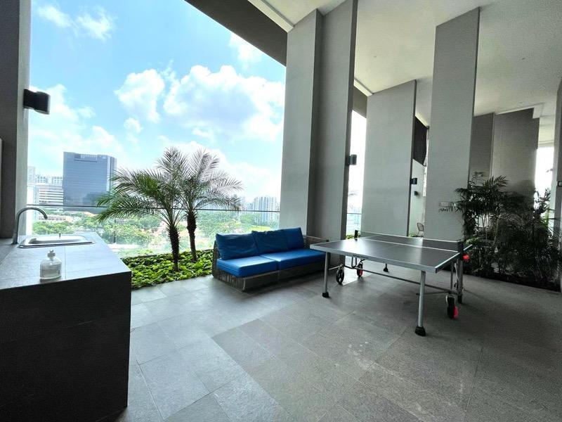 Condominium for Rent: D08, 219062