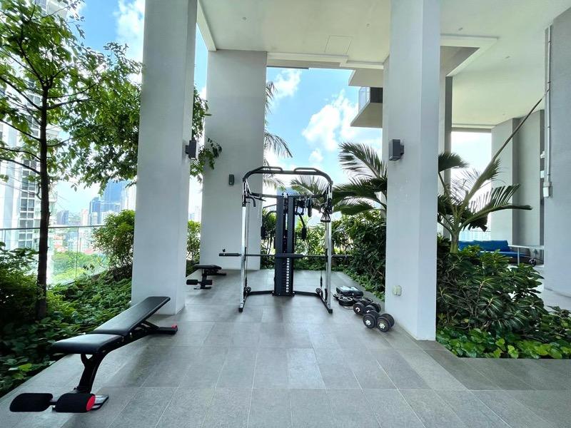 Condominium for Rent: D08, 219062