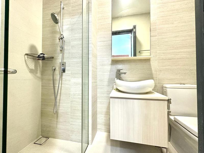 Condominium for Rent: D08, 219062