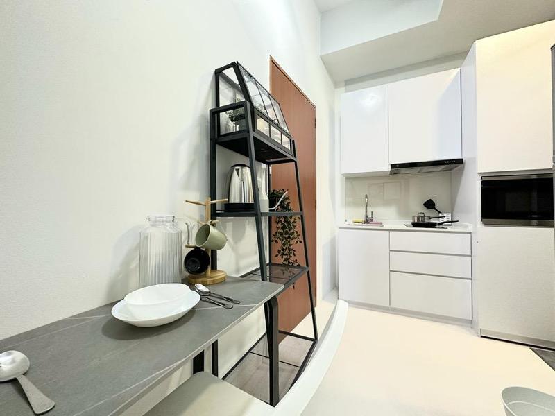 Condominium for Rent: D08, 219062