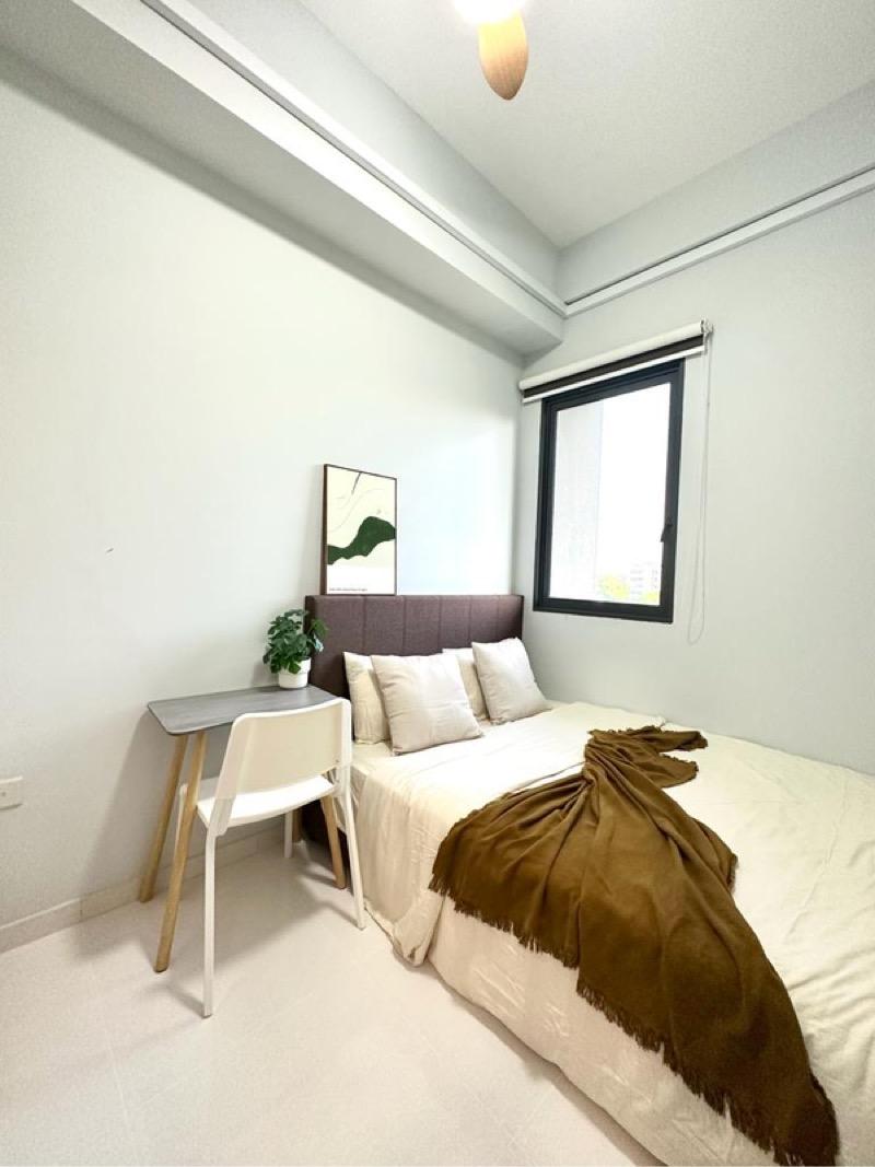 Condominium for Rent: D08, 219062