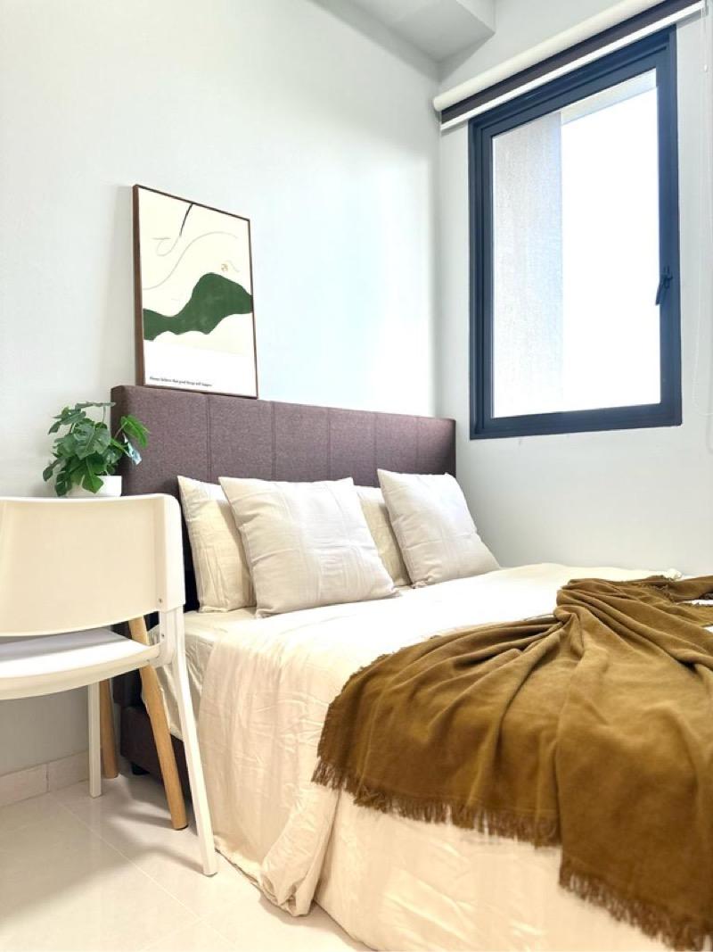 Condominium for Rent: D08, 219062