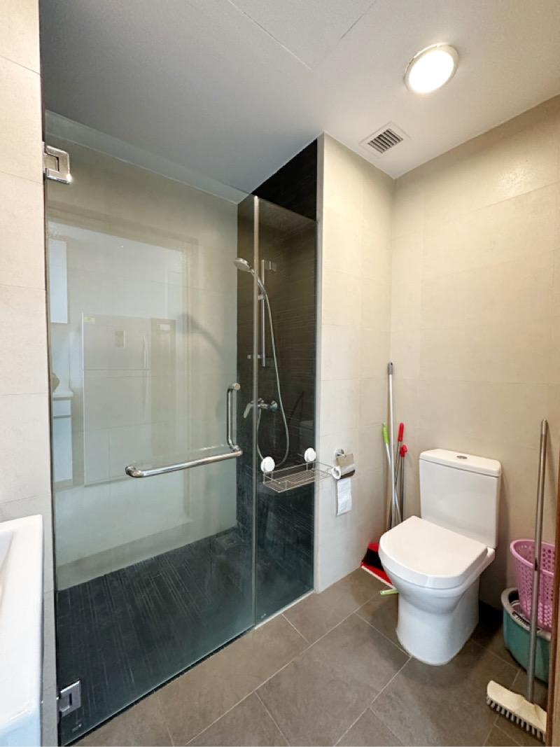 The Interweave Condominium For Rent, $2,600, 1 Bed 1 Bath 387 sqft $6.72 psf