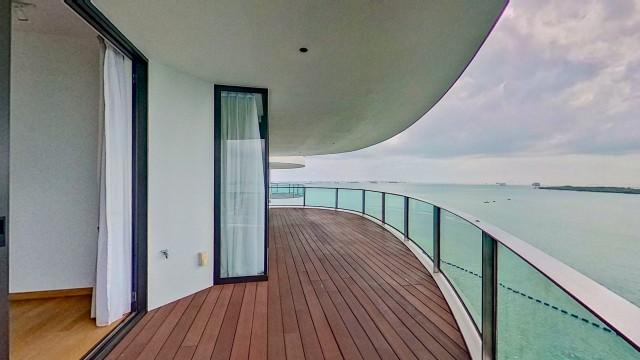 Condominium for Rent: D04, 098209