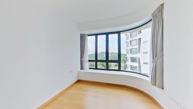 Condominium for Rent: D04, 098209