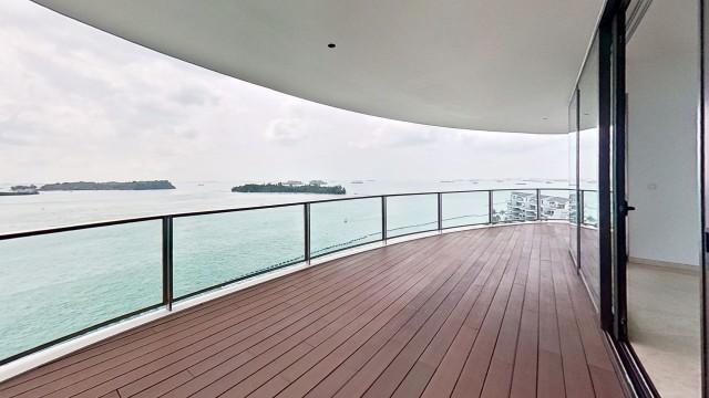 Condominium for Rent: D04, 098209