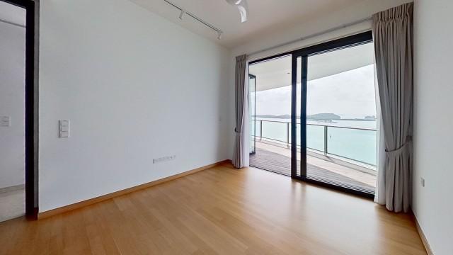Condominium for Rent: D04, 098209
