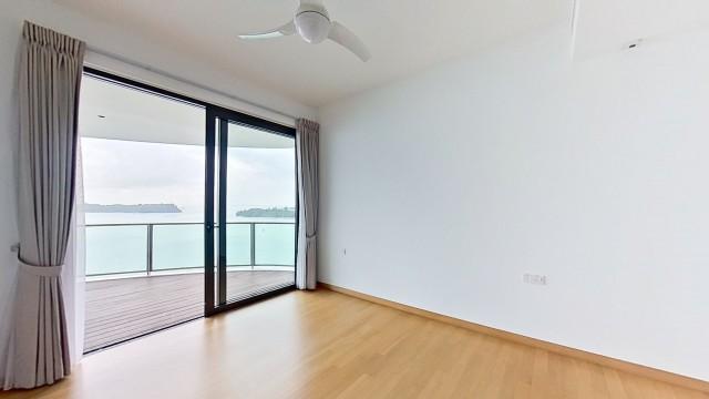 Condominium for Rent: D04, 098209