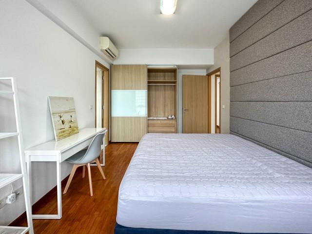 Prop-GPT: Condominium: D05  ClementiWoods Condominium