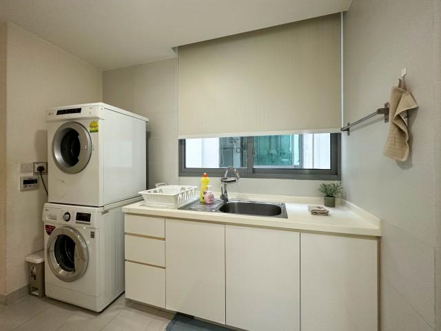 Condominium for Rent: D05, 126817