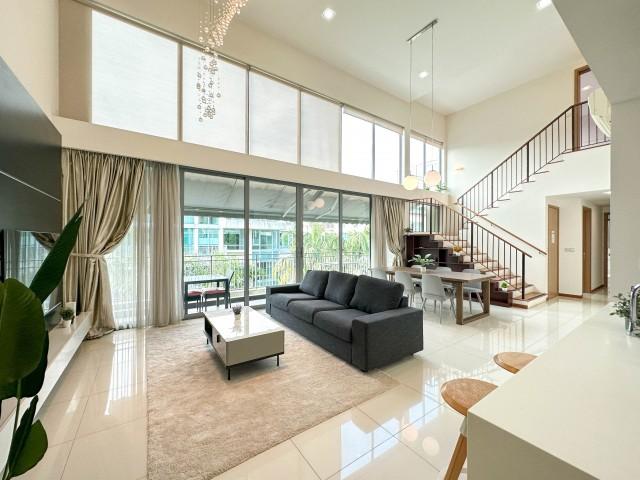 Condominium for Rent: D05, 126817