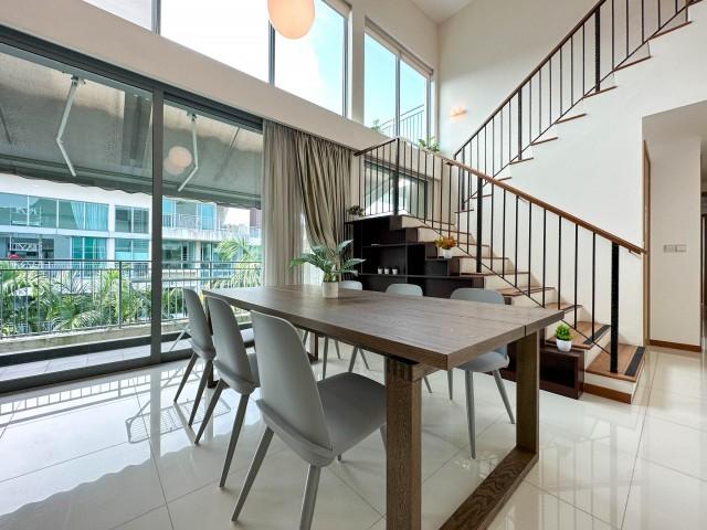 Condominium for Rent: D05, 126817