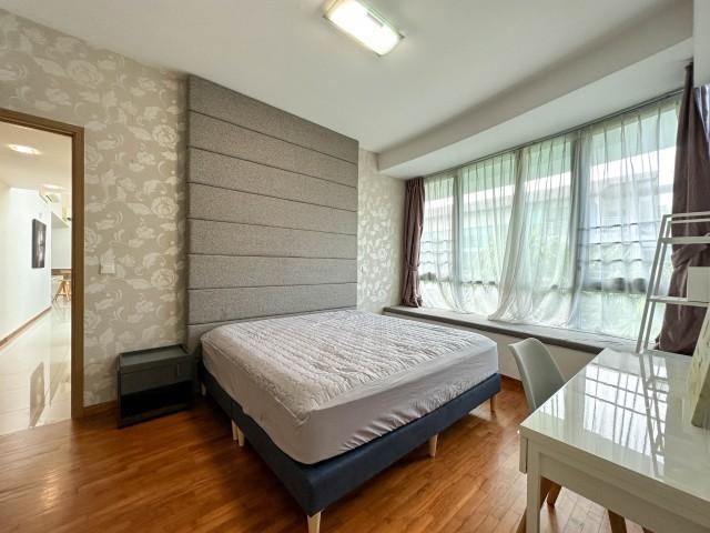Condominium for Rent: D05, 126817