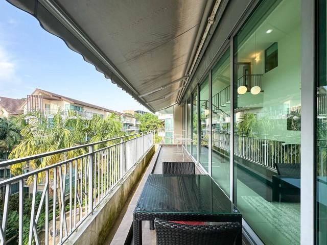 Condominium for Rent: D05, 126817