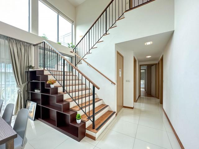 Condominium for Rent: D05, 126817