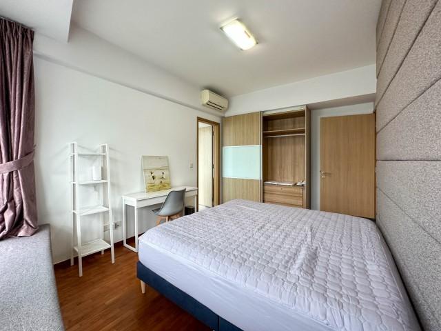 Condominium for Rent: D05, 126817