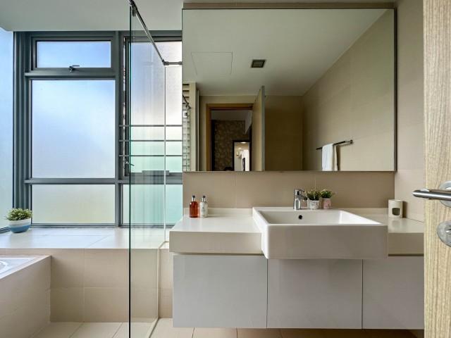 Condominium for Rent: D05, 126817
