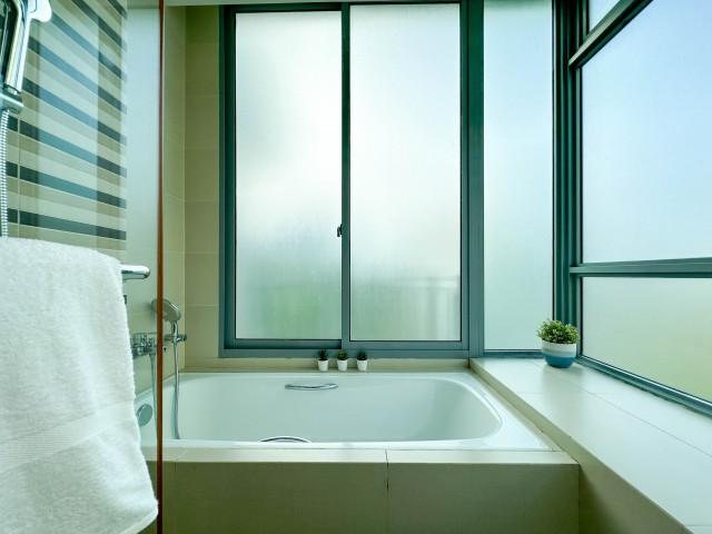 Condominium for Rent: D05, 126817