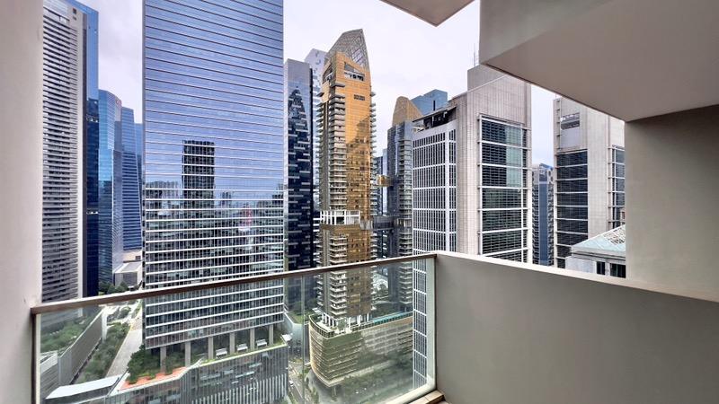 Prop-GPT: Condominium: D01 Cecil Robinson Suites