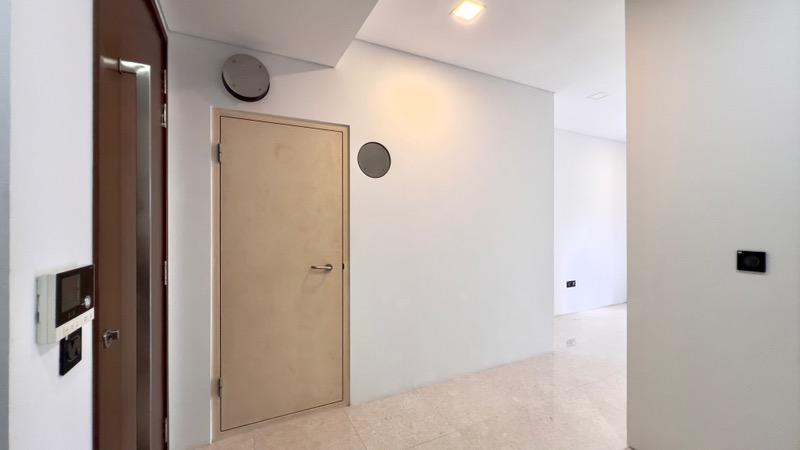 Condominium for Rent: Cecil, D01, 068882