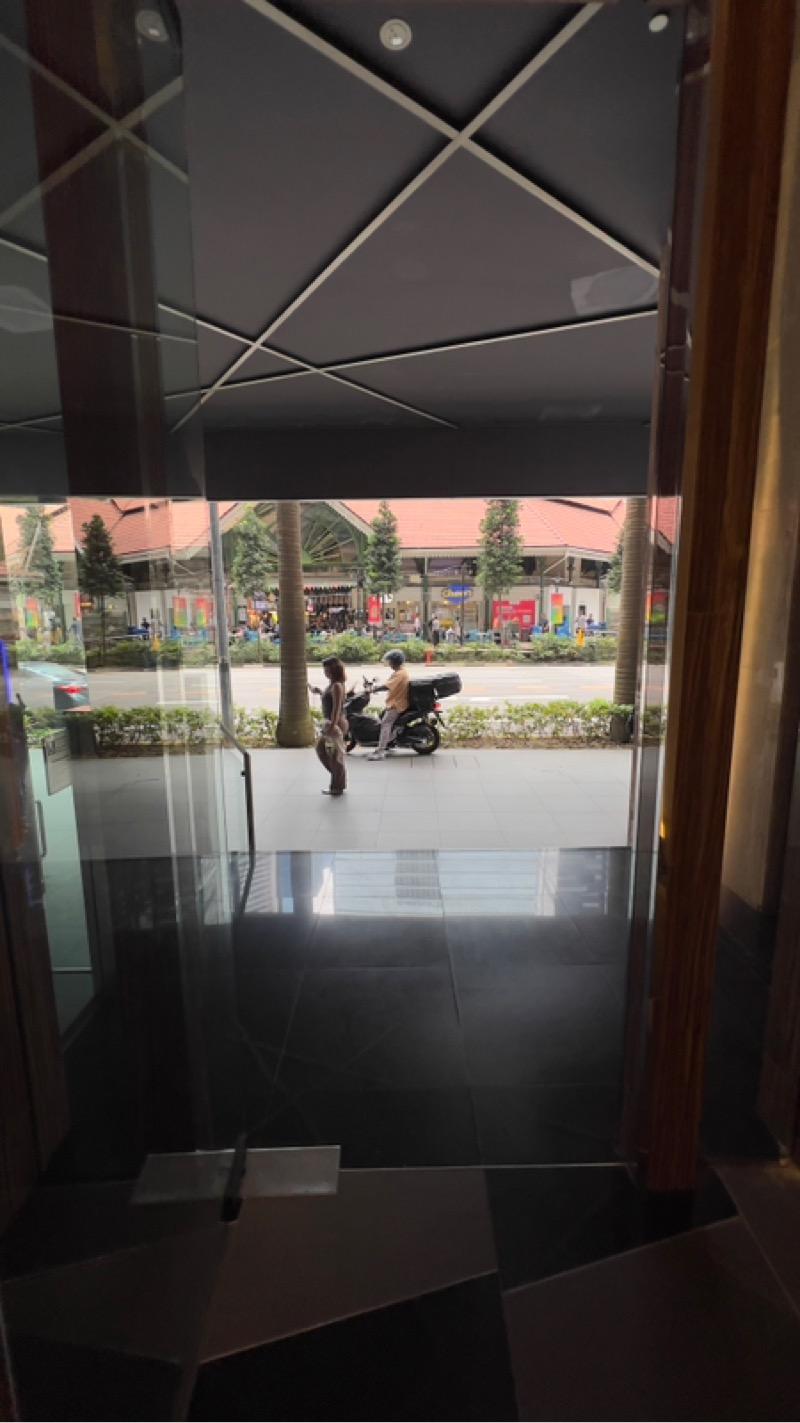 Condominium for Rent: Cecil, D01, 068882