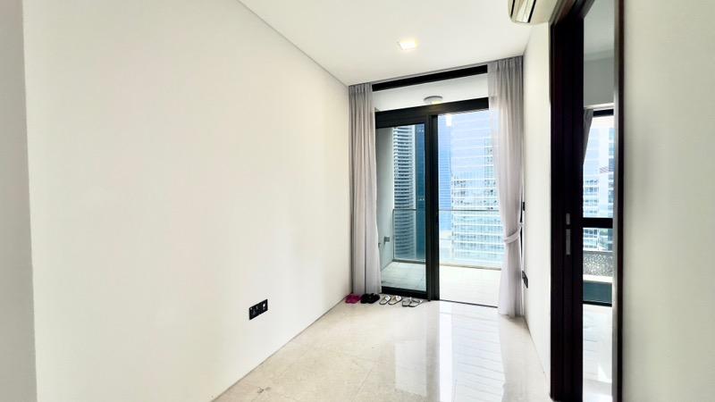 Condominium for Rent: Cecil, D01, 068882