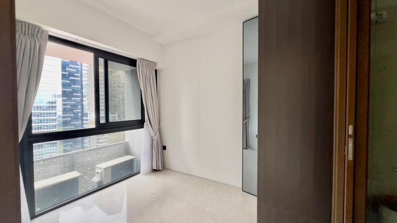 Condominium for Rent: Cecil, D01, 068882