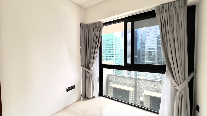 Condominium for Rent: Cecil, D01, 068882