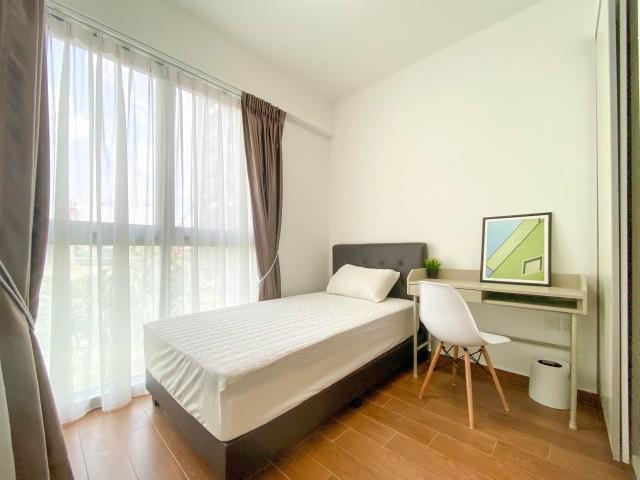 Prop-GPT: Condominium: D13 Macpherson Bartley Ridge