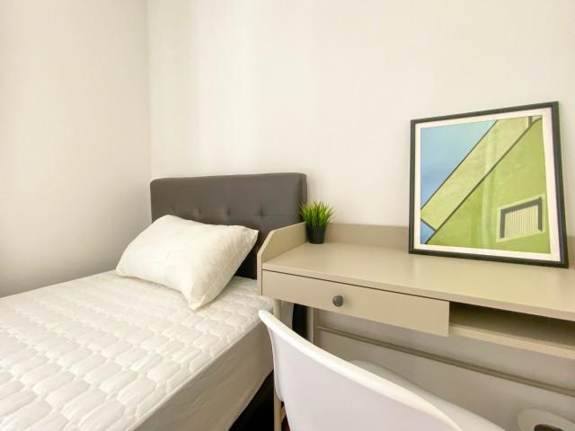 Condominium for Rent: Macpherson, D13, 368055