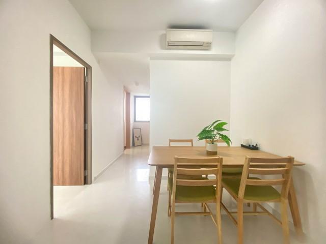 Condominium for Rent: Macpherson, D13, 368055
