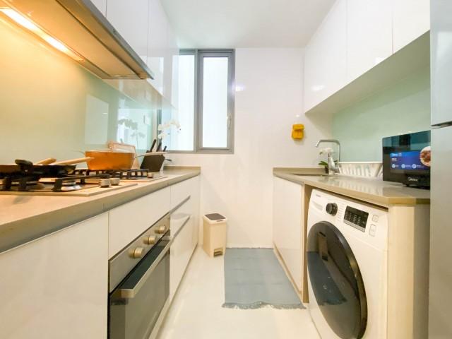Condominium for Rent: Macpherson, D13, 368055