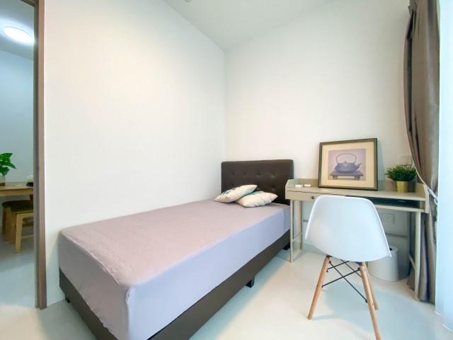 Prop-GPT: Condominium: D13 Macpherson Bartley Ridge