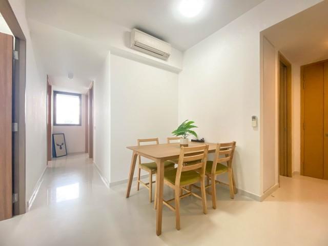 Condominium for Rent: Macpherson, D13, 368055