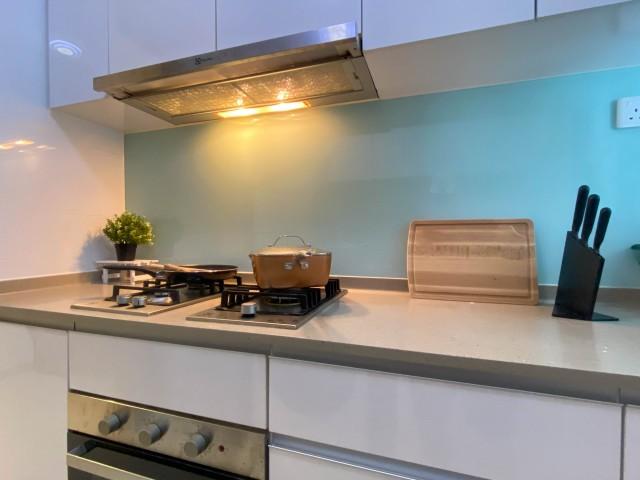 Condominium for Rent: Macpherson, D13, 368055