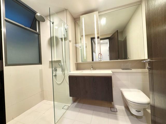 E Maisons (The Maisons) Apartment For Rent, $2,600, 1 Bed 1 Bath 450 sqft $5.78 psf