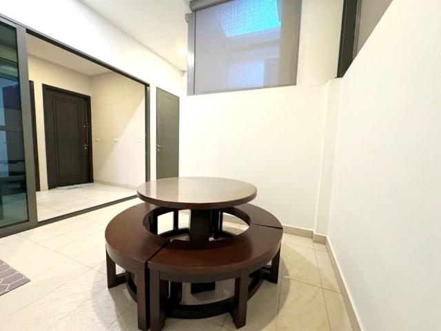 E Maisons (The Maisons) Apartment For Rent, $2,600, 1 Bed 1 Bath 450 sqft $5.78 psf