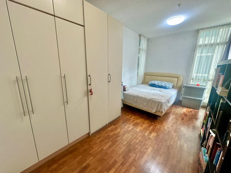 Condominium for Rent: Yishun, D27, 768966