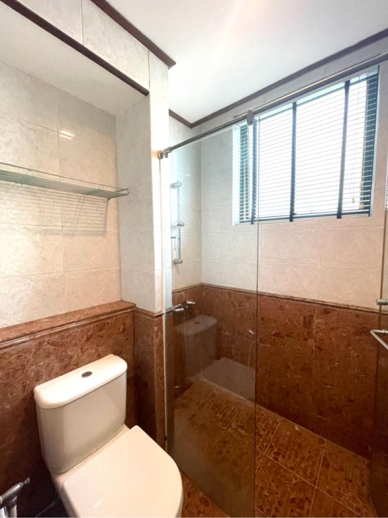 Condominium for Rent: D15, 436918