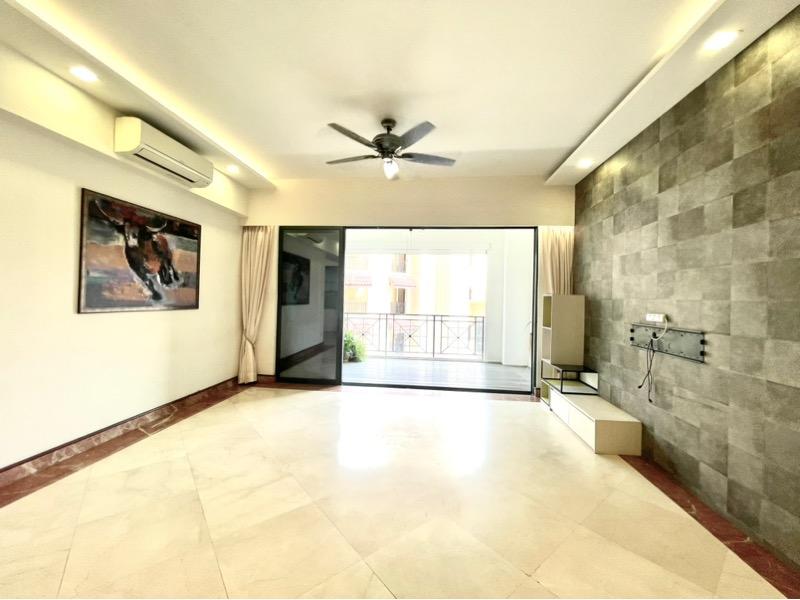 Condominium for Rent: D15, 436918