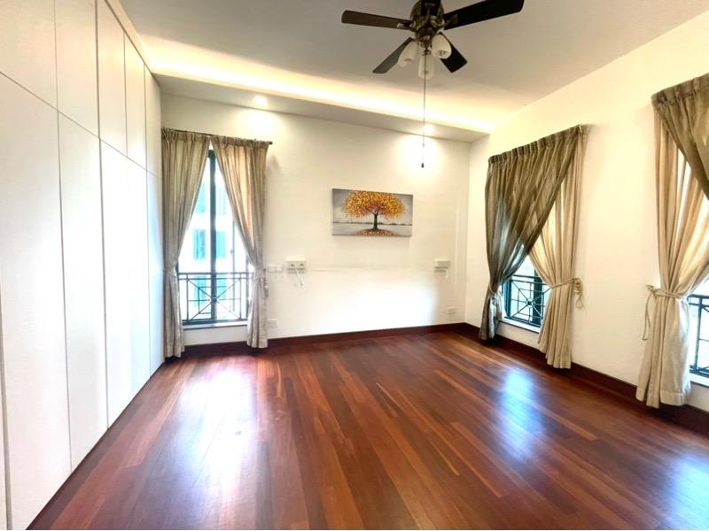 Condominium for Rent: D15, 436918