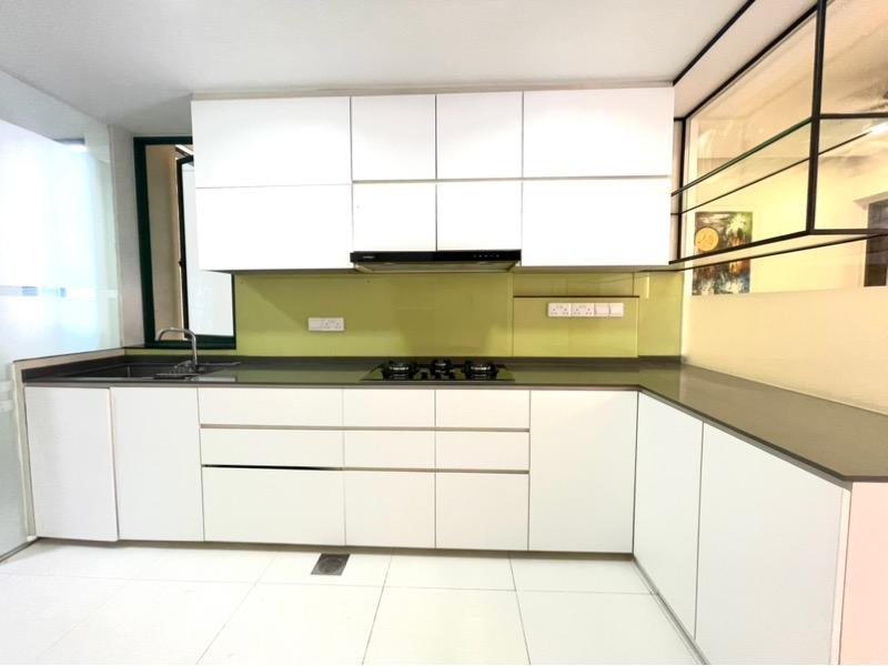Condominium for Rent: D15, 436918