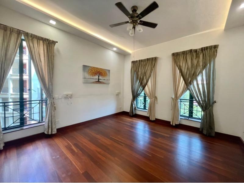 Condominium for Rent: D15, 436918