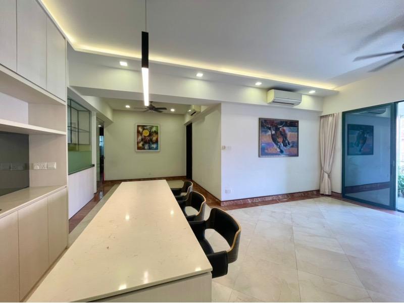 Condominium for Rent: D15, 436918