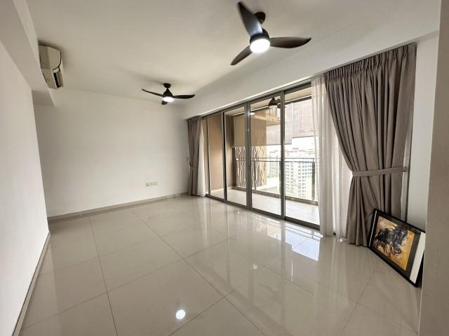Prop-GPT: Apartment: D19  Bartley Residences