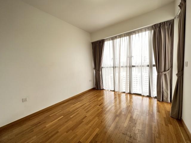 Bartley Residences Apartment For Rent, $5,100, 3 Bed 3 Bath 1,098 sqft $4.64 psf