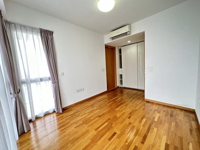 Bartley Residences Apartment For Rent, $5,100, 3 Bed 3 Bath 1,098 sqft $4.64 psf