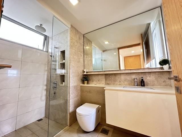 Bartley Residences Apartment For Rent, $5,100, 3 Bed 3 Bath 1,098 sqft $4.64 psf