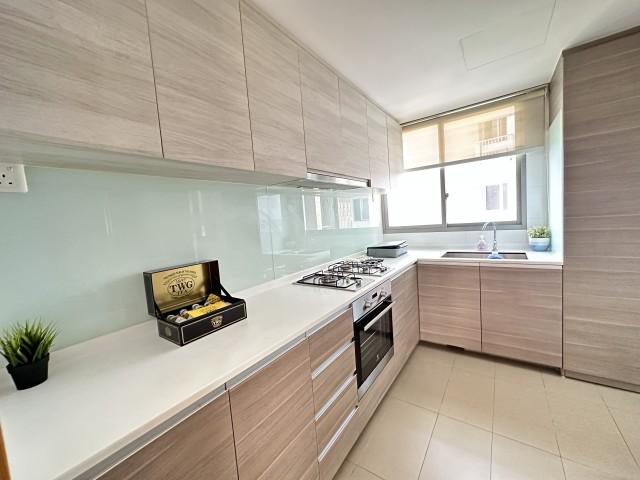 Bartley Residences Apartment For Rent, $5,100, 3 Bed 3 Bath 1,098 sqft $4.64 psf