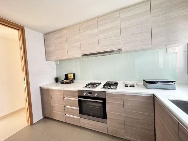 Bartley Residences Apartment For Rent, $5,100, 3 Bed 3 Bath 1,098 sqft $4.64 psf